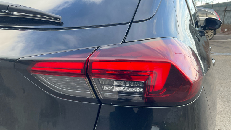 Vauxhall Corsa 1.2 Turbo SRi Premium 5dr Petrol Hatchback